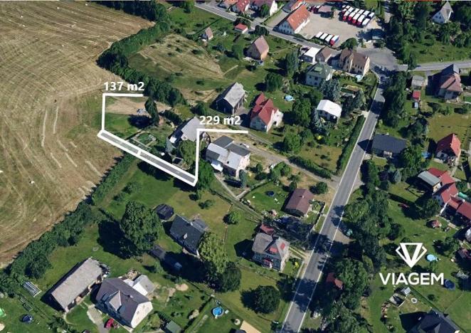 Prodej podílu zahrady, Liberec, 244 m2