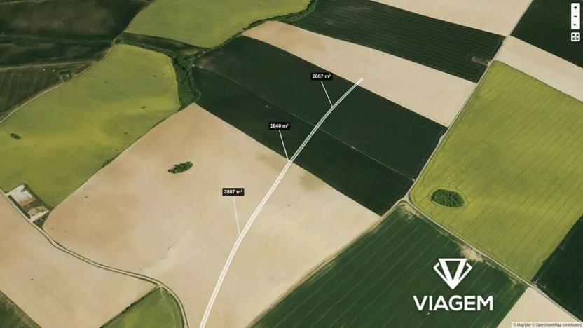 Prodej podílu pole, Staré Město, 459 m2