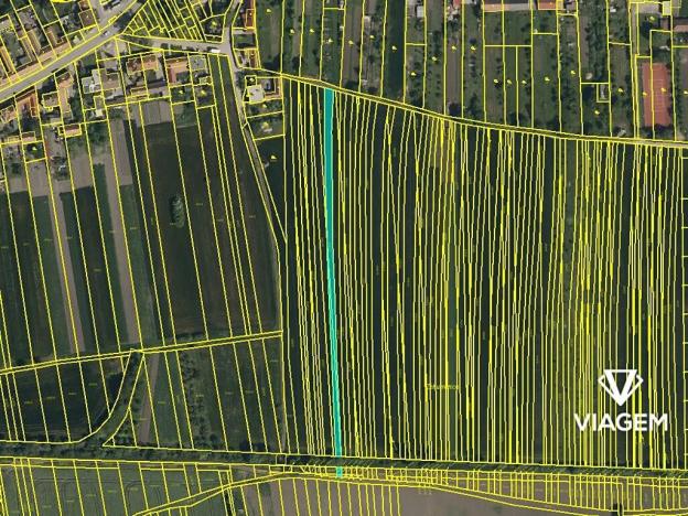 Prodej pozemku pro bydlení, Kněždub, 1324 m2