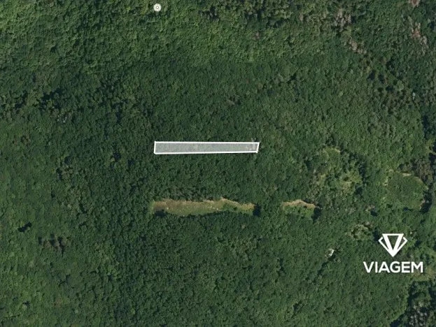 Prodej podílu lesa, Brno, 2941 m2