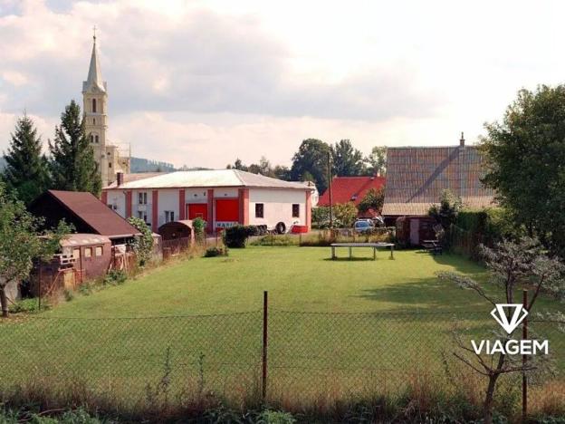 Prodej pozemku pro bydlení, Mikulovice, 762 m2