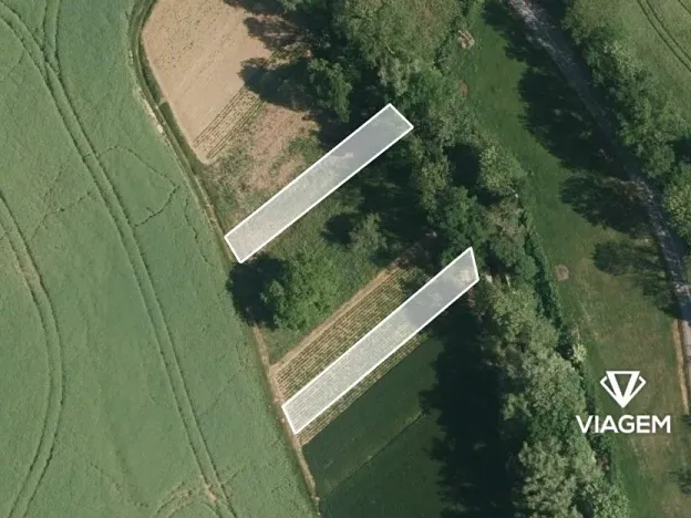 Prodej podílu pole, Kobeřice u Brna, 171 m2
