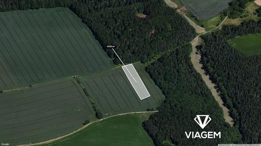 Prodej podílu pole, Olomouc, 1205 m2