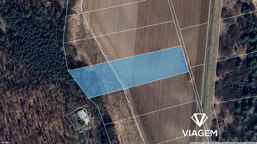 Prodej podílu pole, Káraný, 3848 m2