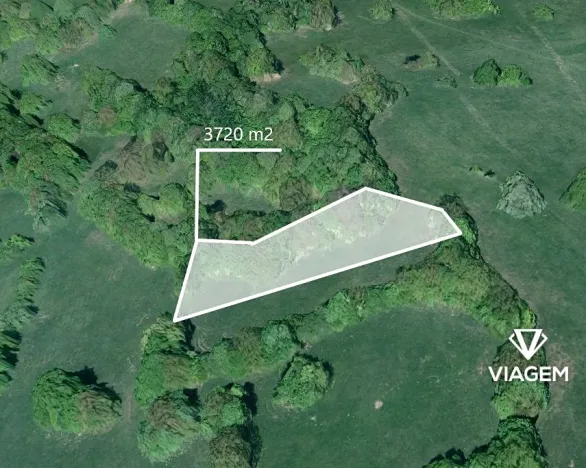 Prodej podílu louky, Javorník, 1860 m2