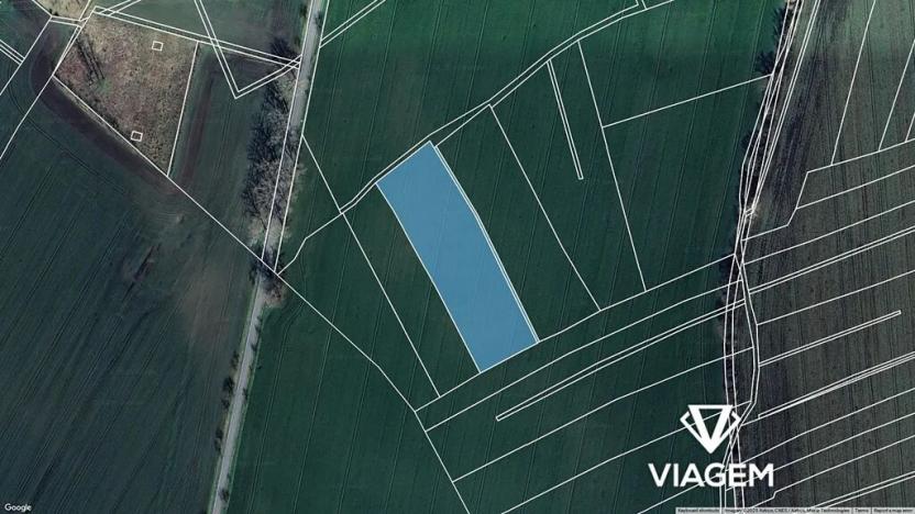 Prodej podílu pole, Pátek, 634 m2