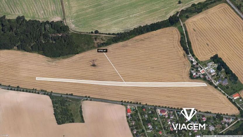 Prodej podílu pole, Šťáhlavy, 1299 m2