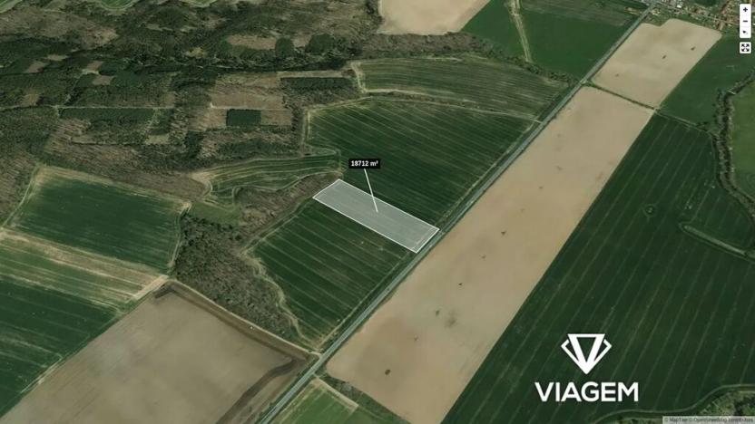 Prodej podílu pole, Horšovský Týn, 1559 m2