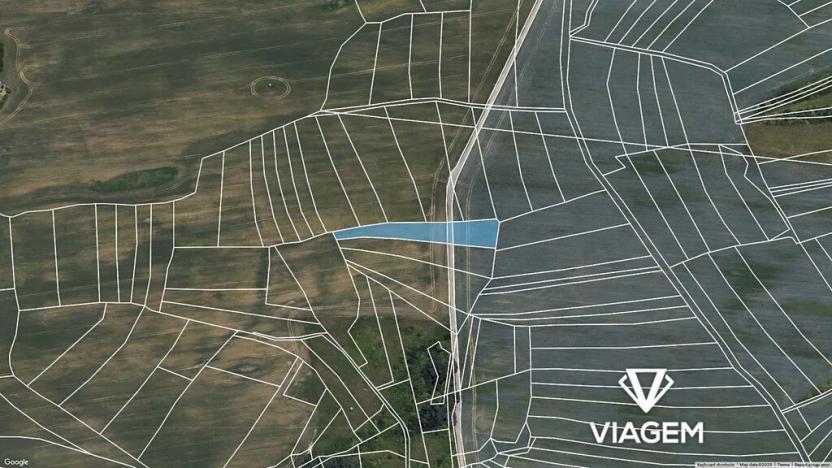 Prodej podílu pole, Spytihněv, 583 m2