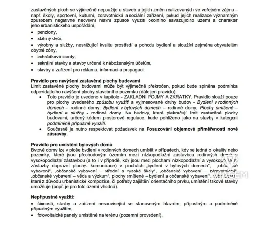 Prodej pozemku pro bydlení, Ostrava, 1712 m2