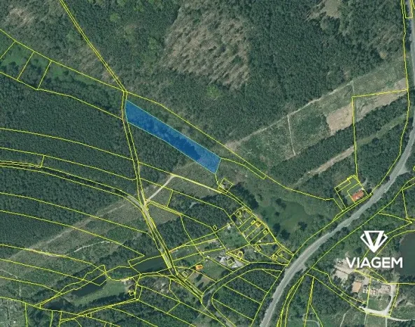 Prodej podílu pole, Plzeň, 2721 m2