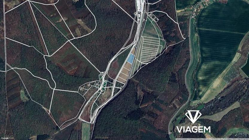 Prodej podílu pole, Mouchnice, 1731 m2