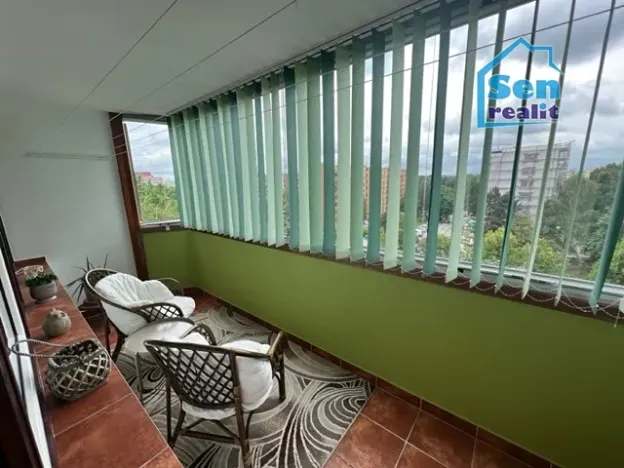 Prodej bytu 3+1, Orlová, Masarykova třída, 70 m2