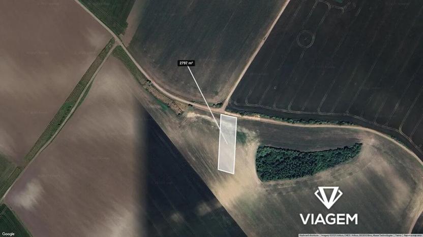 Prodej podílu pole, Velké Pavlovice, 349 m2