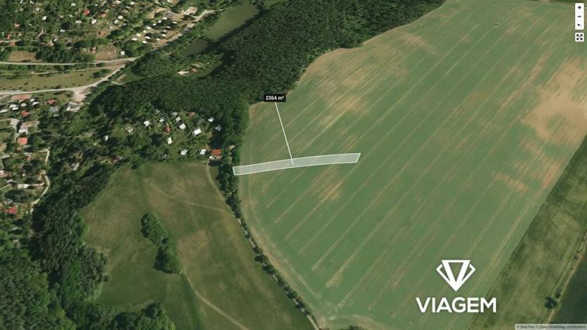 Prodej podílu pole, Buchlovice, 394 m2