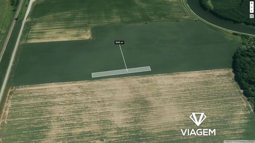 Prodej podílu pole, Staré Město, 395 m2