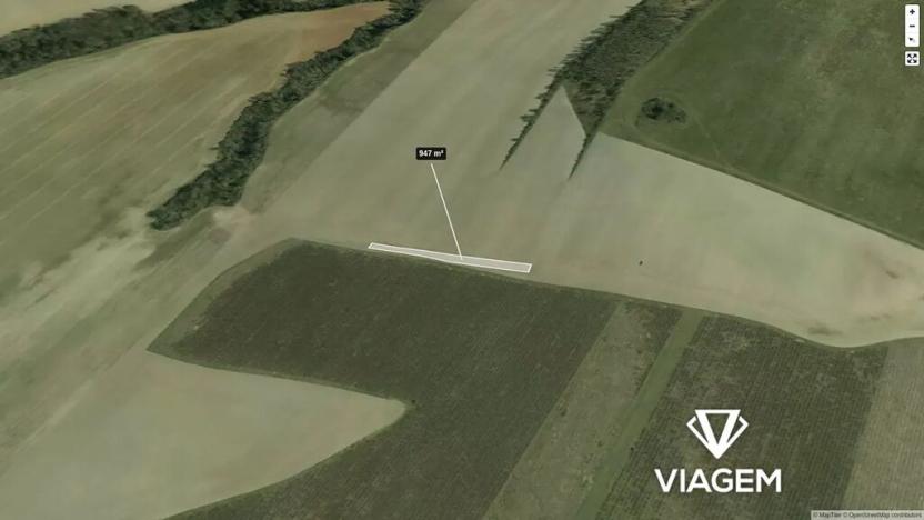 Prodej podílu pole, Manětín, 473 m2