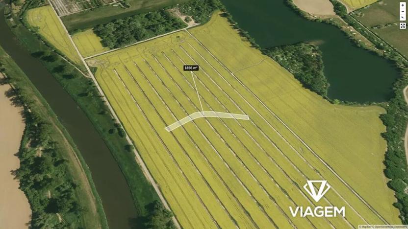 Prodej podílu pole, Spytihněv, 464 m2