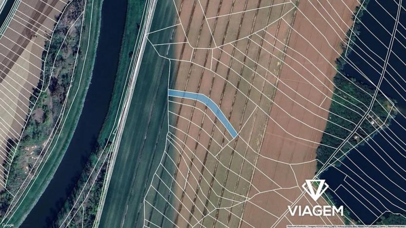 Prodej podílu pole, Spytihněv, 464 m2