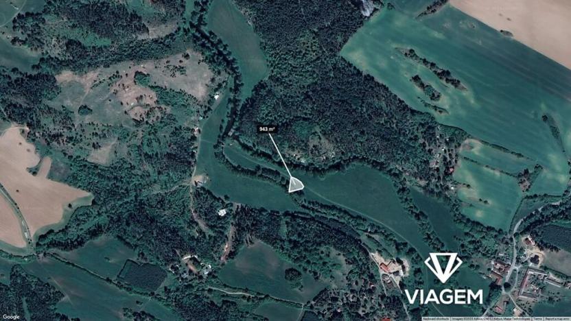 Prodej podílu pole, Tasov, 471 m2