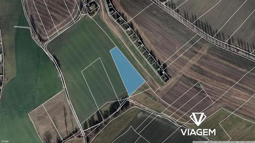 Prodej podílu pole, Pelhřimov, 498 m2