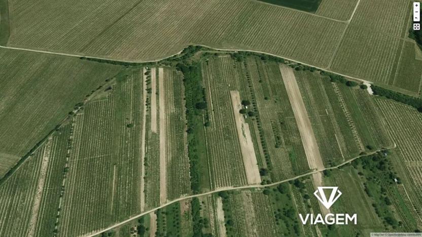 Prodej podílu pole, Blatnice pod Svatým Antonínkem, 380 m2