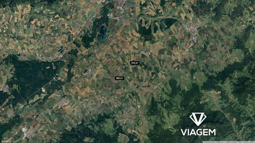 Prodej podílu pole, Blatnice pod Svatým Antonínkem, 380 m2