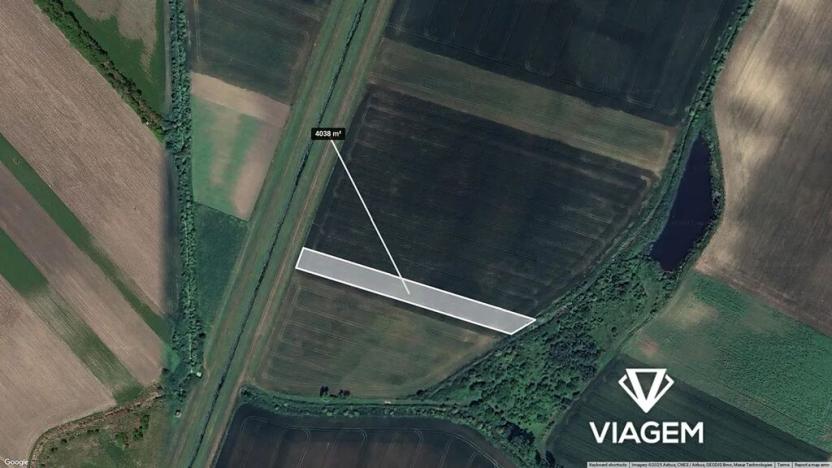 Prodej podílu pole, Rakvice, 2243 m2