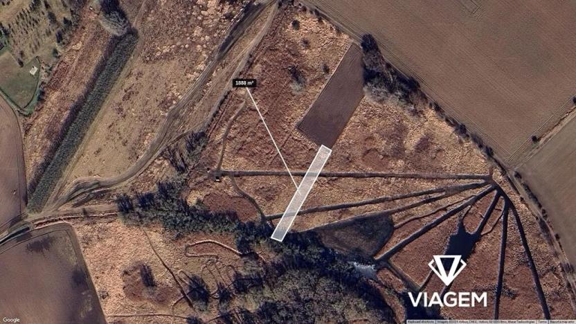 Prodej podílu pole, Střížovice, 472 m2