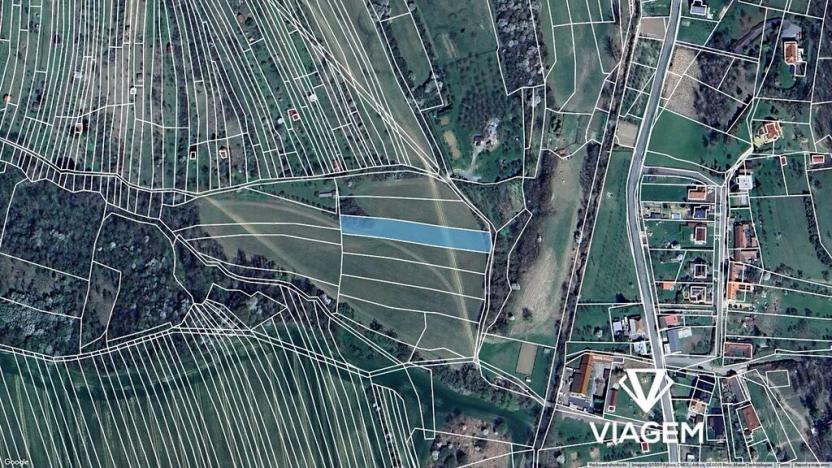 Prodej podílu pole, Kudlovice, 477 m2