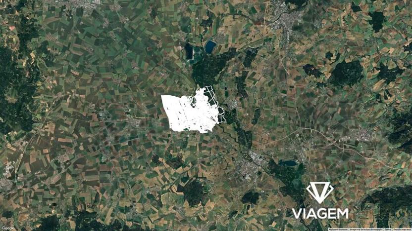 Prodej podílu pole, Kojetín, 388 m2