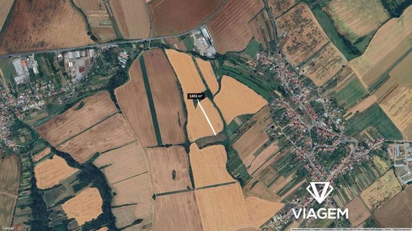 Prodej podílu pole, Kněžpole, 468 m2