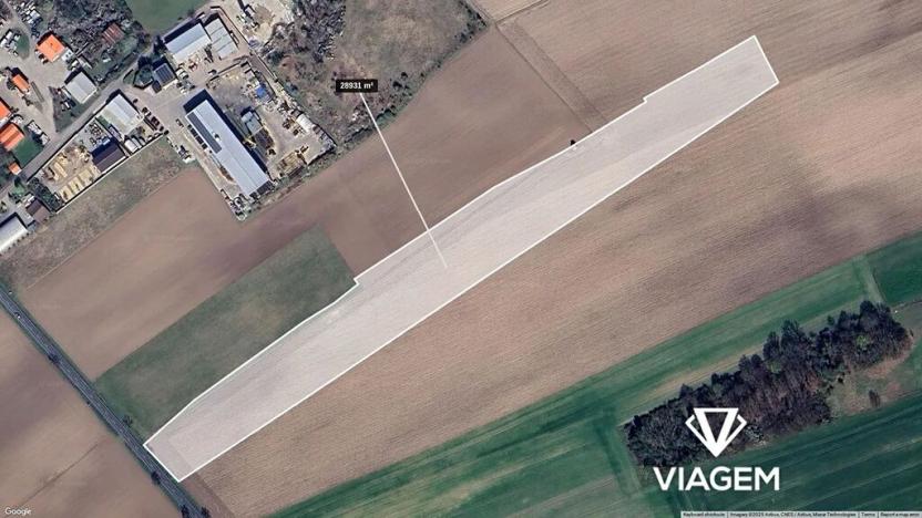 Prodej podílu pole, Záryby, 301 m2