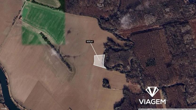 Prodej podílu pole, Kroměříž, 956 m2