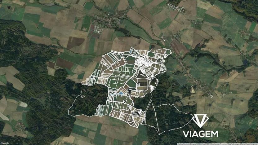 Prodej podílu pole, Ctidružice, 287 m2