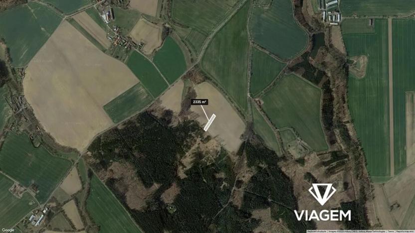 Prodej podílu pole, Golčův Jeníkov, 583 m2