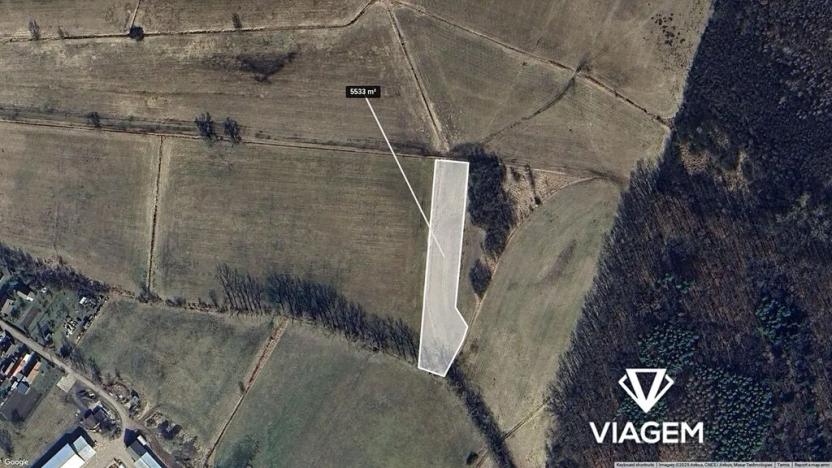 Prodej podílu pole, Kacákova Lhota, 1383 m2