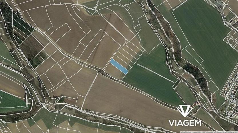 Prodej podílu pole, Hořepník, 1919 m2