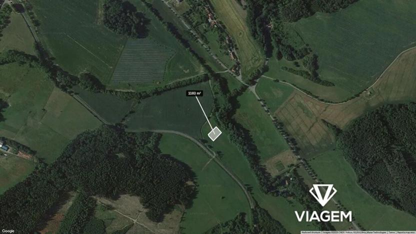 Prodej podílu pole, Konice, 591 m2