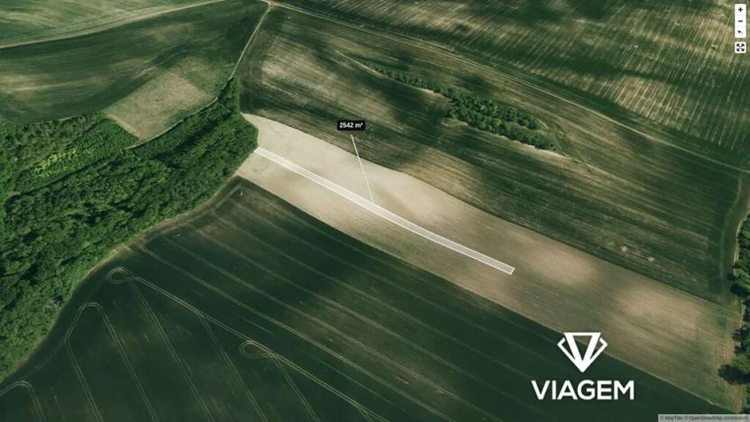 Prodej podílu pole, Letonice, 508 m2