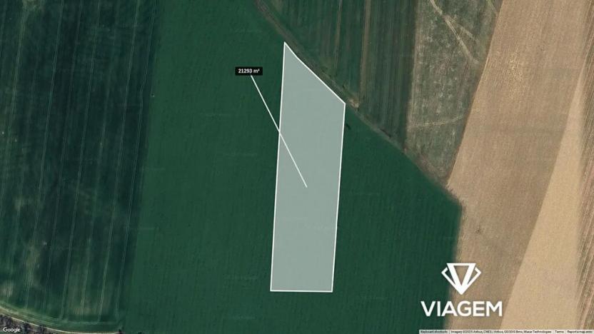 Prodej podílu pole, Frýdek-Místek, 665 m2