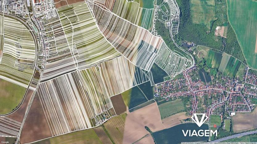 Prodej podílu pole, Brno, 1187 m2