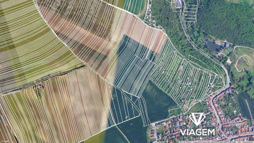 Prodej podílu pole, Brno, 636 m2