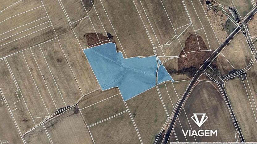 Prodej podílu pole, Klatovy, 3896 m2