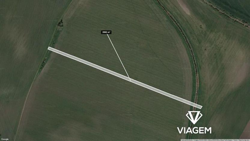 Prodej podílu pole, Brumovice, 1980 m2