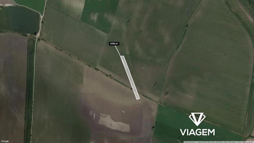 Prodej podílu pole, Brumovice, 2390 m2