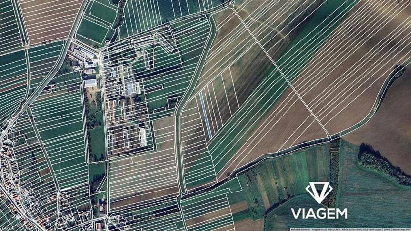 Prodej podílu pole, Tupesy, 737 m2