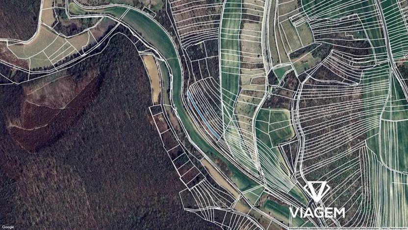 Prodej podílu pole, Ždánice, 433 m2