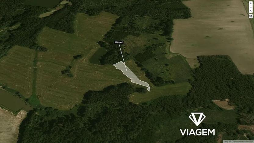 Prodej podílu pole, Skopytce, 959 m2