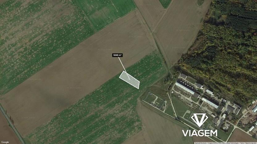 Prodej podílu pole, Blanné, 1260 m2